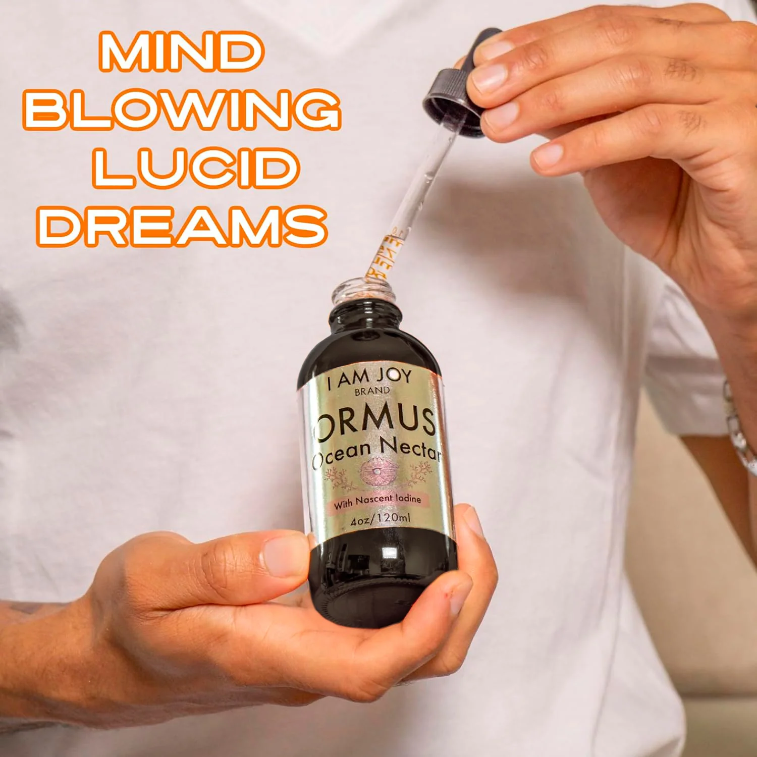 Ocean Nectar - Image 3