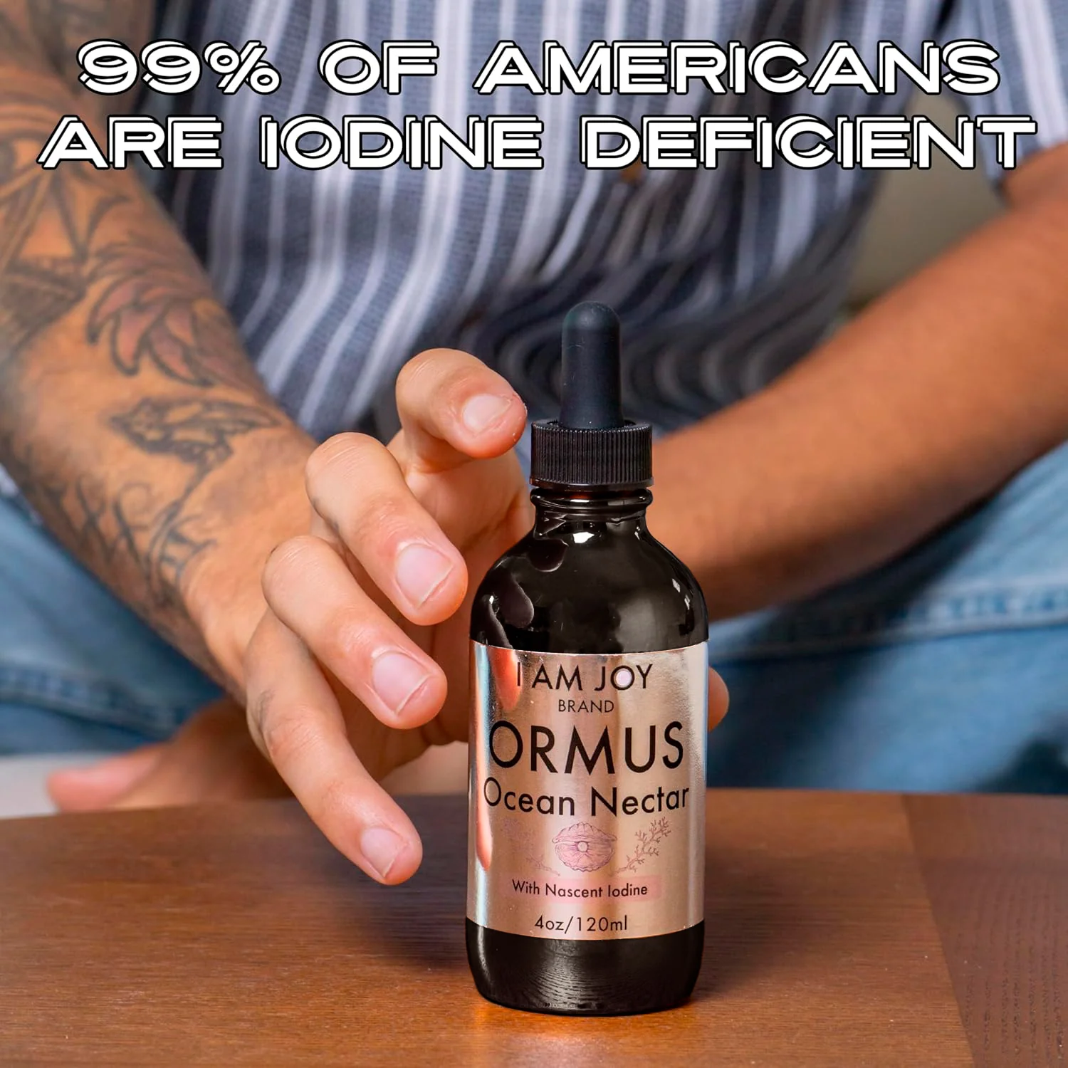 Ocean Nectar - Image 4