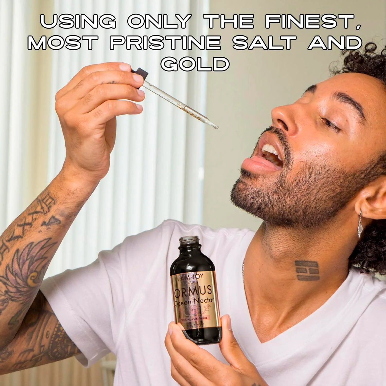 Ocean Nectar - Image 6