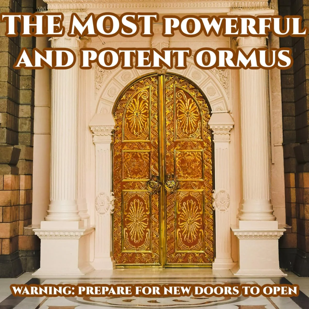 Ormus Fusion Focus - Image 3