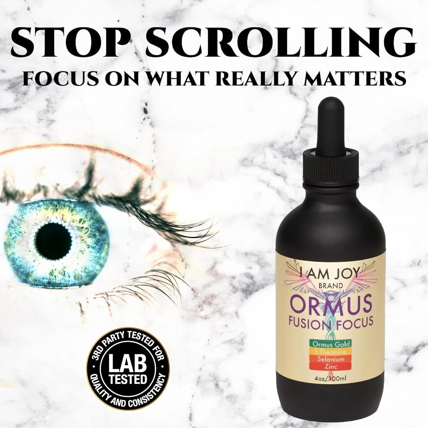 Ormus Fusion Focus - Image 4