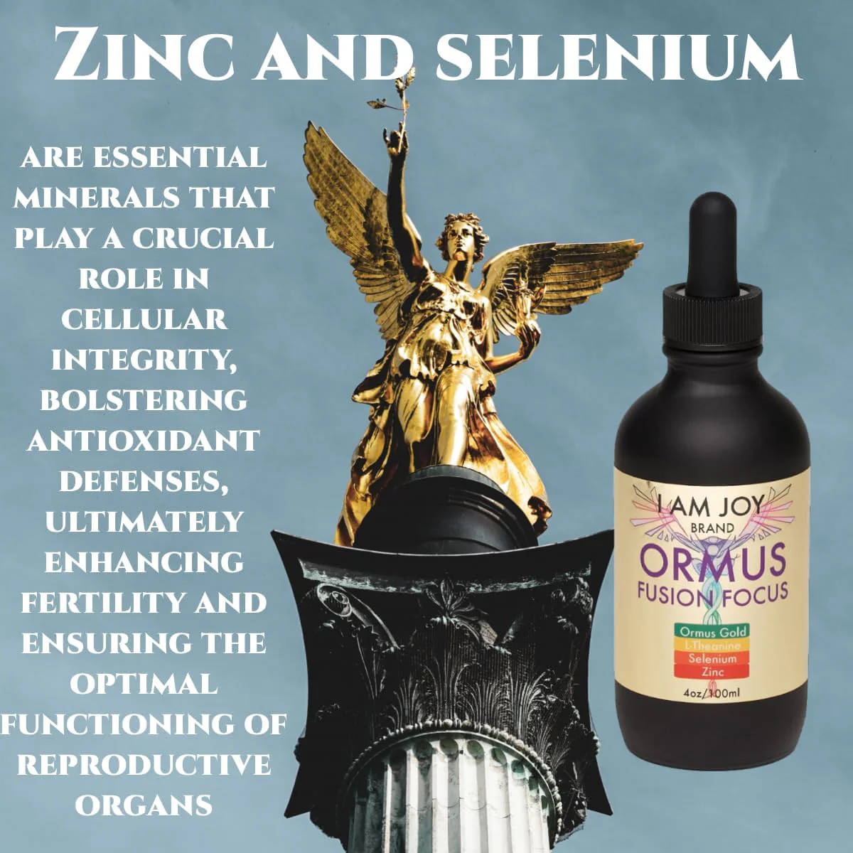 Ormus Fusion Focus - Image 5