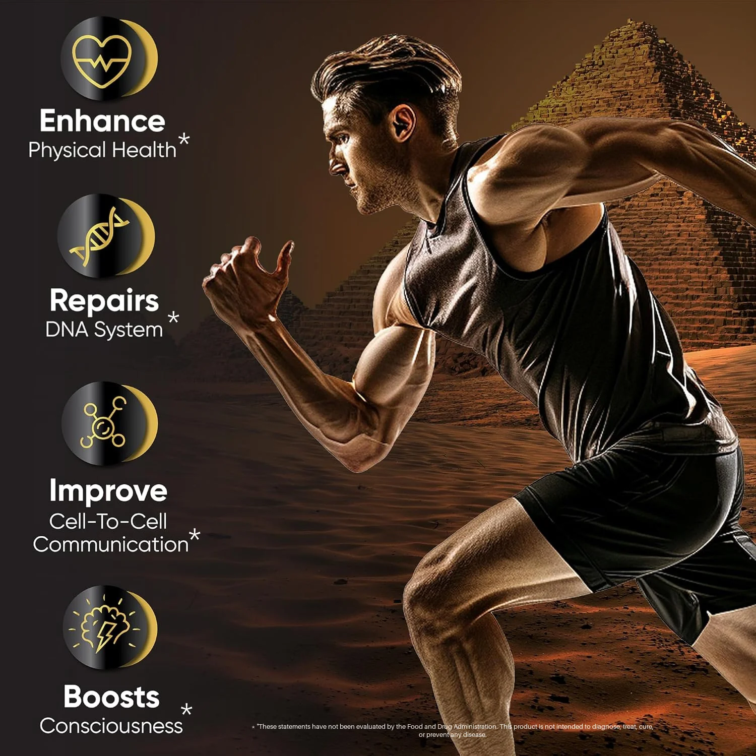 Ormus White Gold Powder - Image 4