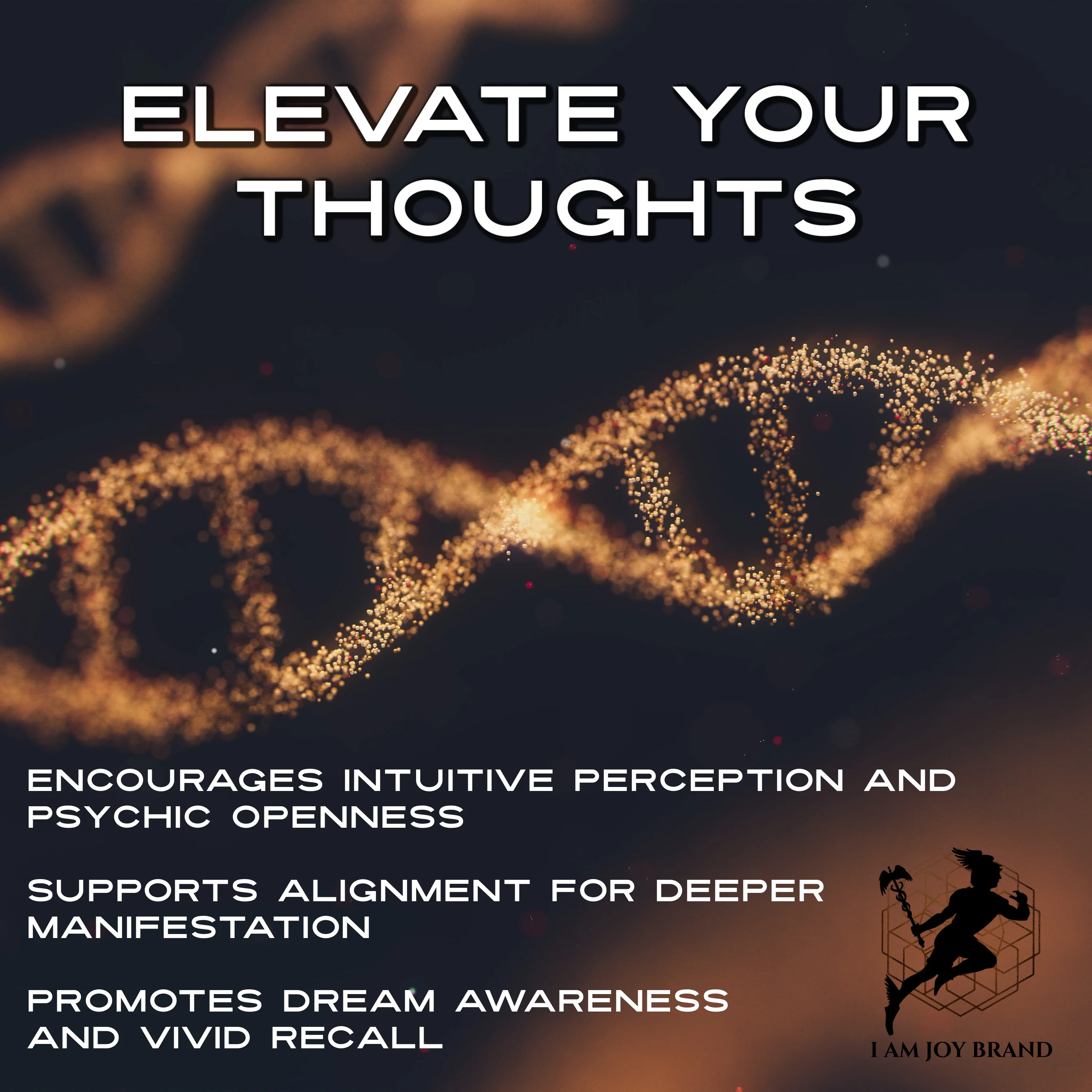 Pure Ormus Gold Oil Bundle - Image 7