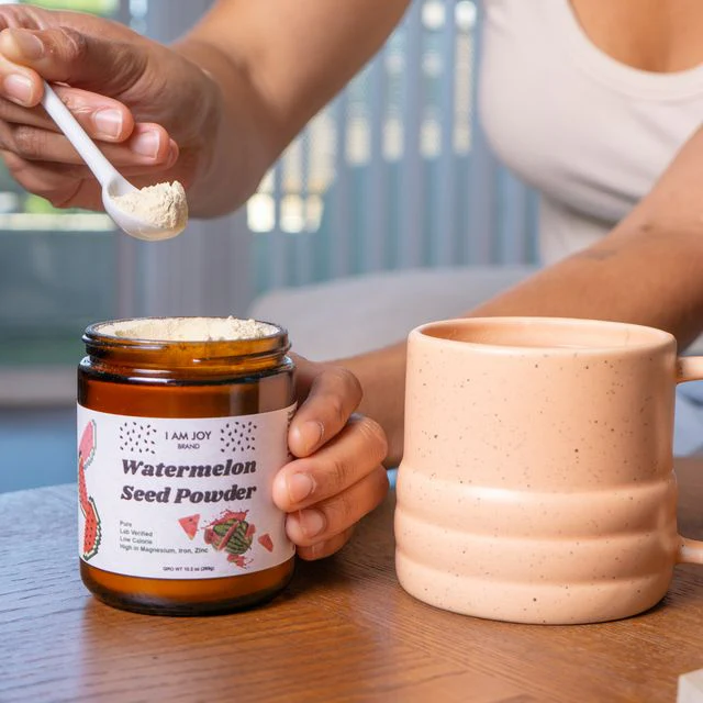 Watermelon Seed Powder - Image 4
